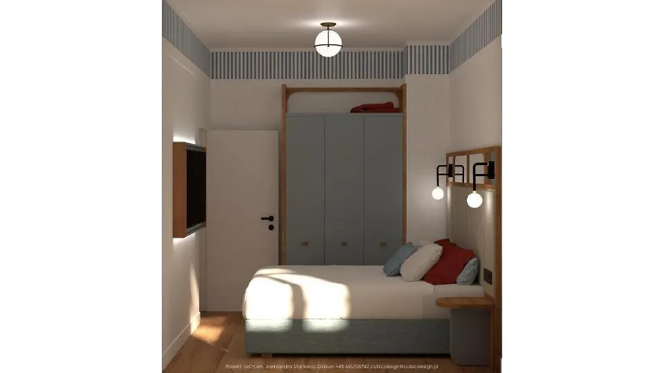 Hello Sopot Apartments 2025 Poland